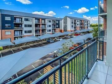 2 Bedroom Apartment in Fairland