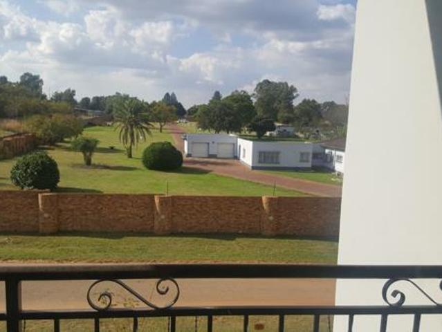 2 Bedroom Apartment in Fairleads