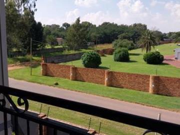 2 Bedroom Apartment in Fairleads