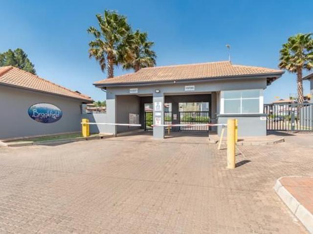 2 Bedroom Apartment in Fairleads