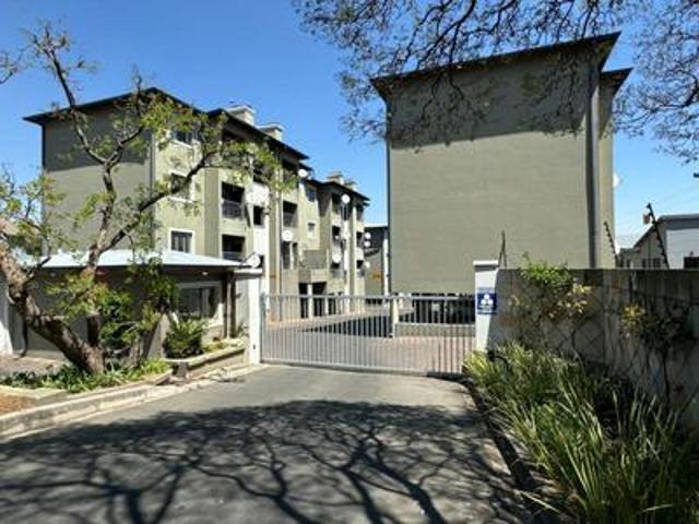 2 bedroom apartment in ferndale, ran.