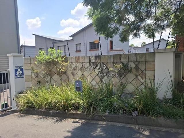 2 Bedroom Apartment in Ferndale