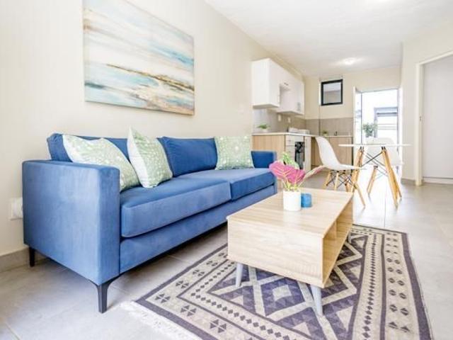 2 Bedroom Apartment in Ferndale