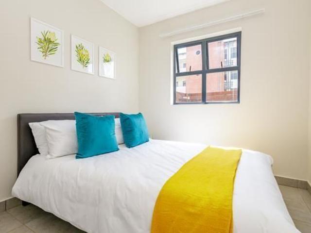 2 Bedroom Apartment in Ferndale