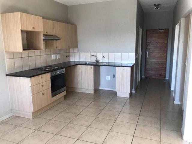 2 Bedroom Apartment in Ferndale