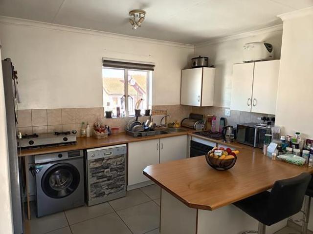 2 Bedroom Apartment in Ferndale