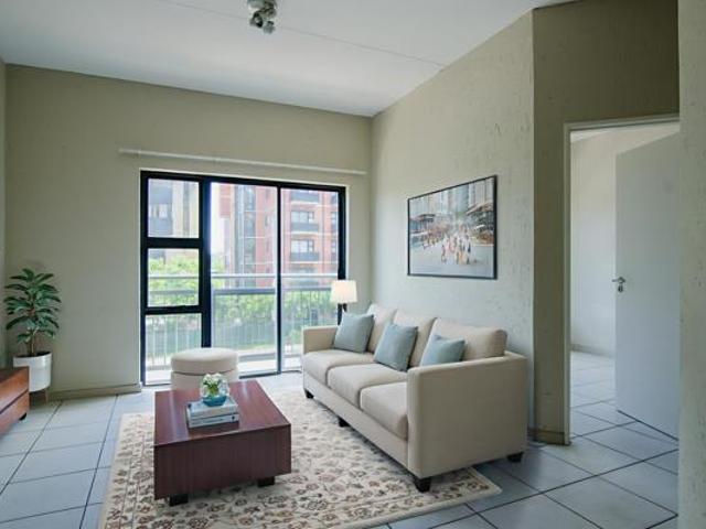 2 Bedroom Apartment in Ferndale