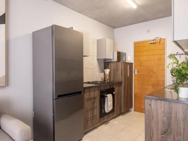 2 Bedroom Apartment in Ferndale