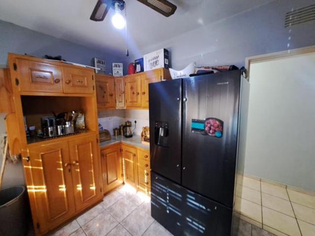 2 Bedroom Apartment in Flamwood