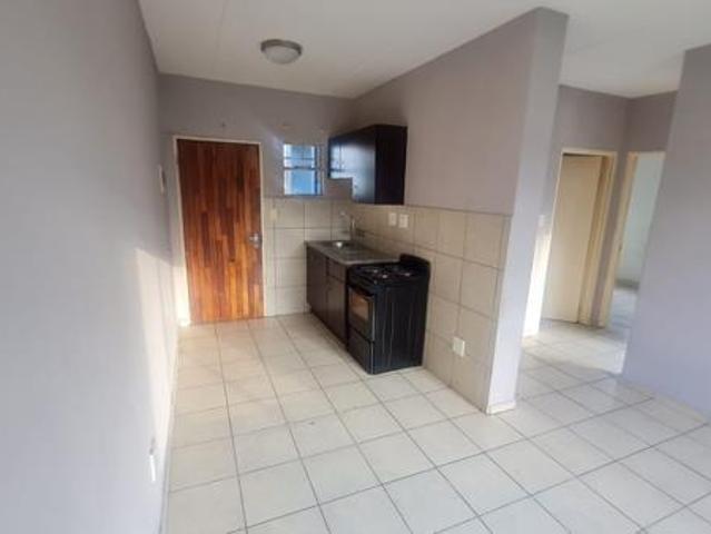 2 Bedroom Apartment in Fleurhof