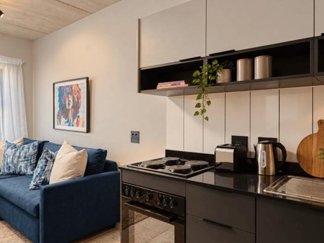 2 Bedroom Apartment in Fleurhof