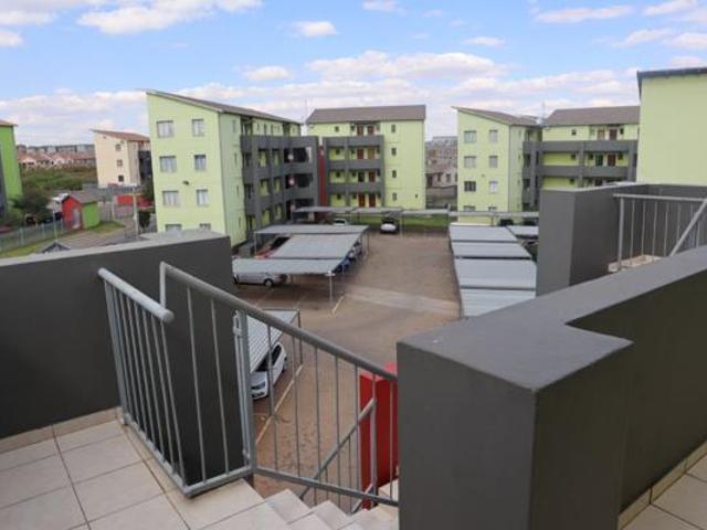 2 Bedroom Apartment in Fleurhof