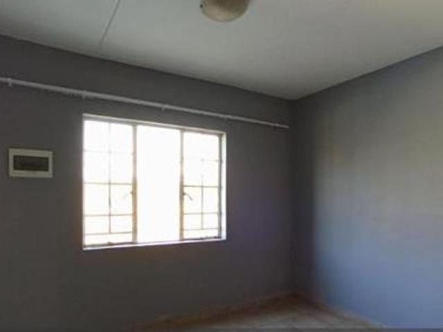 2 Bedroom Apartment in Fleurhof