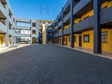 2 Bedroom Apartment in Fleurhof