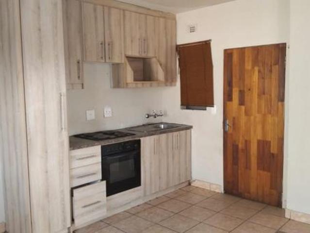 2 Bedroom Apartment in Fleurhof