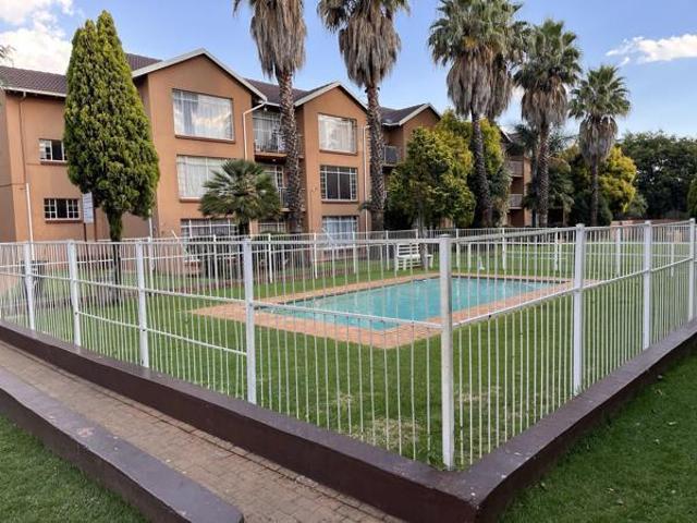 2 Bedroom Apartment in Florida