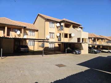 Westonaria Local Municipality, West Rand District Municipality, Gauteng, South Africa