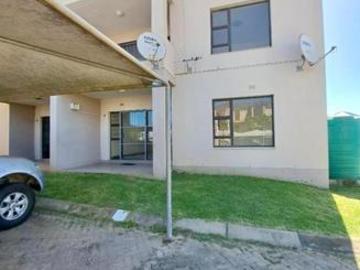 Port Alfred, Ndlambe Local Municipality, Amathole District Municipality, Eastern Cape