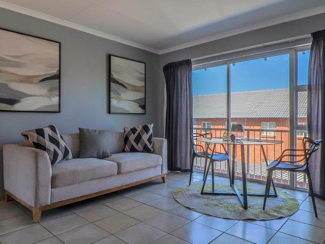 2 Bedroom Apartment in Forest Hill