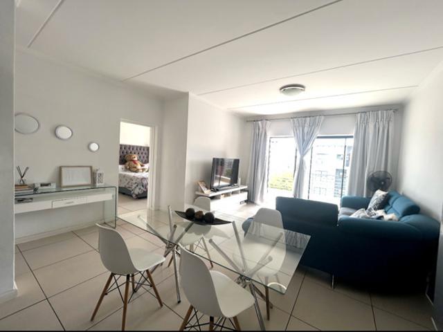 2 Bedroom Apartment in Fourways