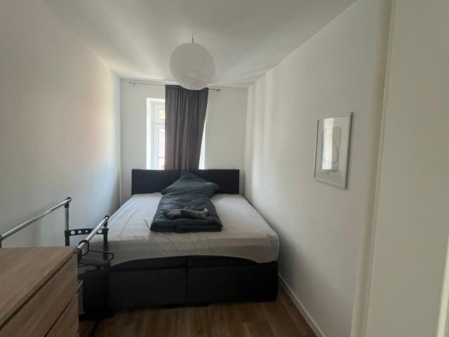 2 Bedroom Apartment in Frankfurt