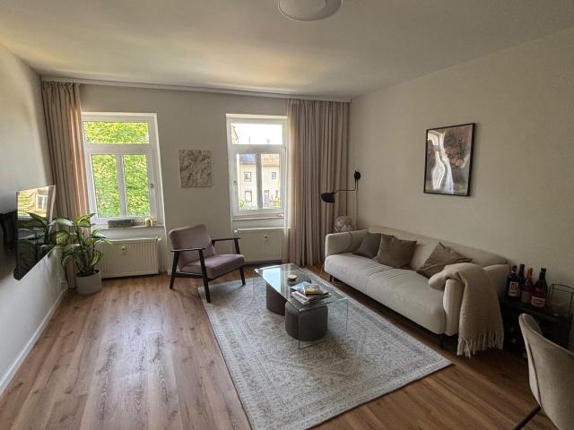 2 bedroom apartment in Frankfurt Bornheim, Frankfurt Amsterdam Apartments for Rent
