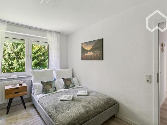2 Bedroom Apartment in Frankfurt, brand new first move in, Frankfurt Amsterdam Apartments for Rent