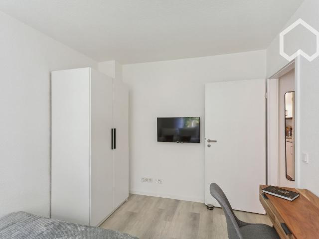 2 Bedroom Apartment in Frankfurt, brand new first move in, Frankfurt Amsterdam Apartments for Rent