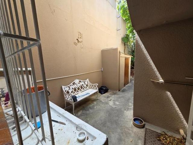2 Bedroom Apartment in Fresnaye