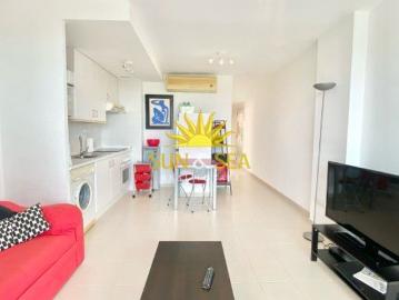 2 BEDROOM APARTMENT IN GUARDAMAR DEL SEGURA