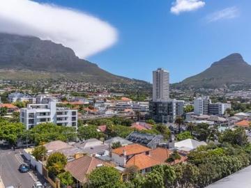 Table Mountain, UMshwathi Local Municipality, UMgungundlovu District Municipality, KwaZulu-Natal