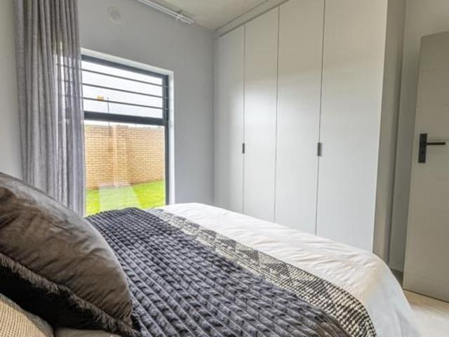2 Bedroom Apartment in Garsfontein