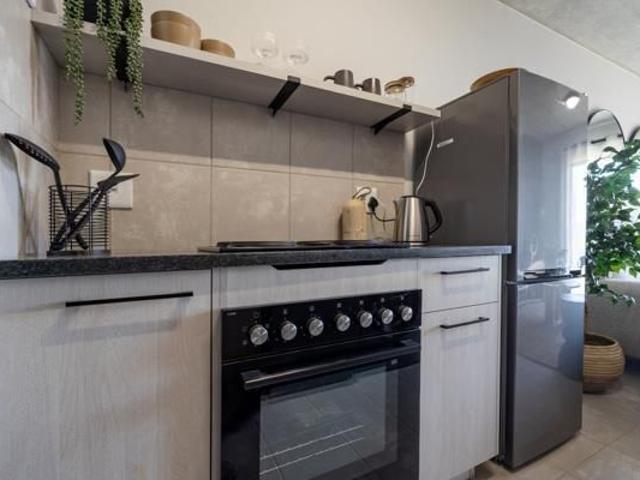 2 Bedroom Apartment in Gezina