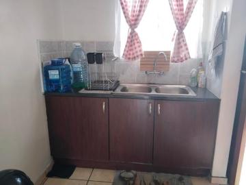 Mpumalanga, South Africa - Parking, Security