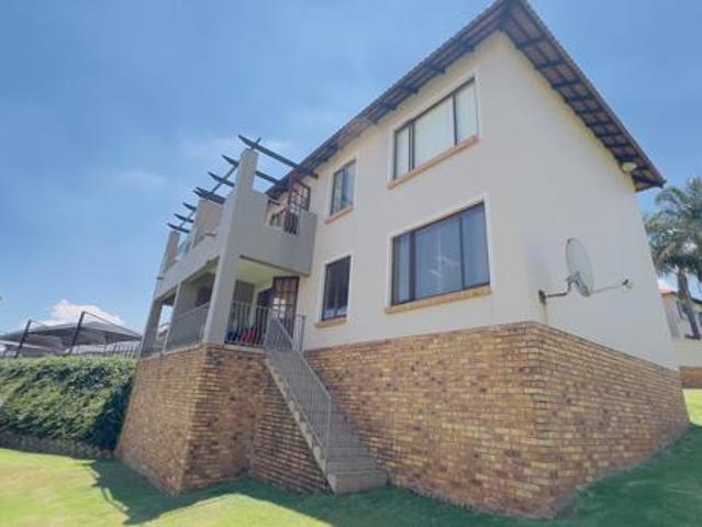 2 Bedroom Apartment in Glenvista