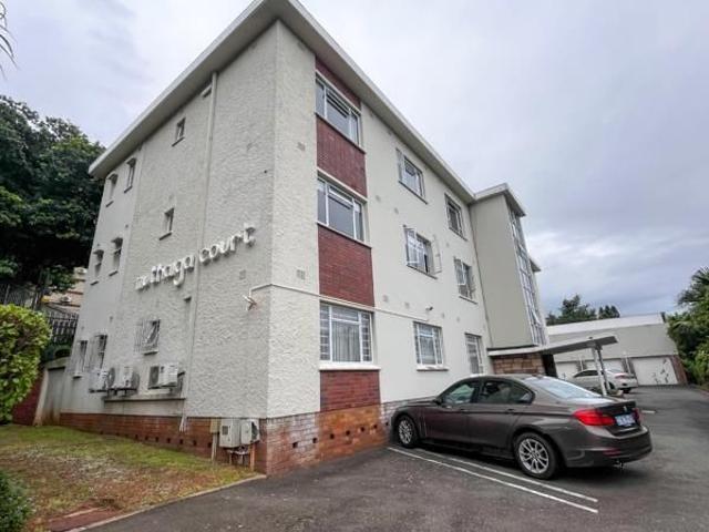 2 Bedroom Apartment in Glenwood