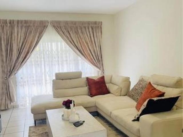 2 Bedroom Apartment in Glenwood