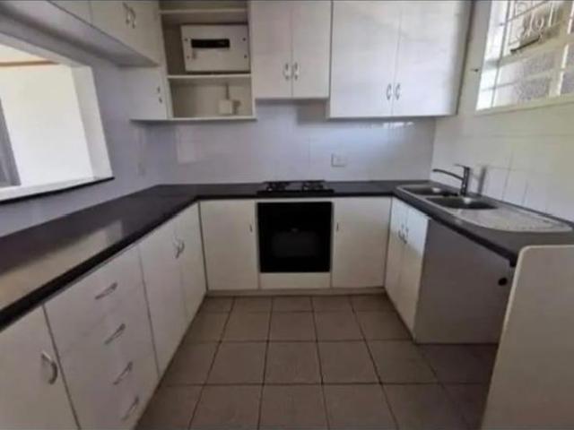 2 Bedroom Apartment in Glenwood