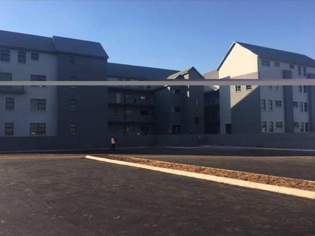 2 Bedroom Apartment in Glen Lauriston