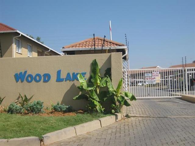 2 Bedroom Apartment in Glen Marais
