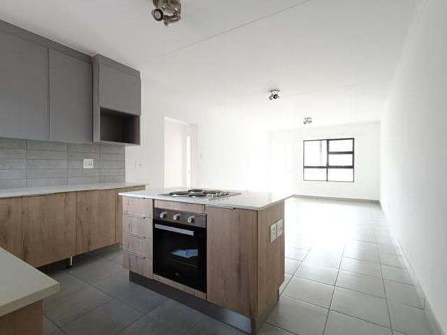 2 Bedroom Apartment in Glen Marais