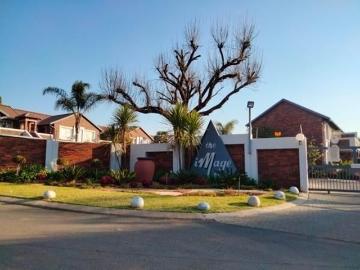 2 Bedroom Apartment in Glen Marais
