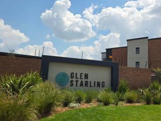 2 Bedroom Apartment in Glen Marais