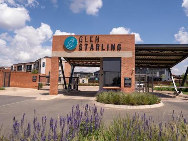 2 Bedroom Apartment in Glen Marais