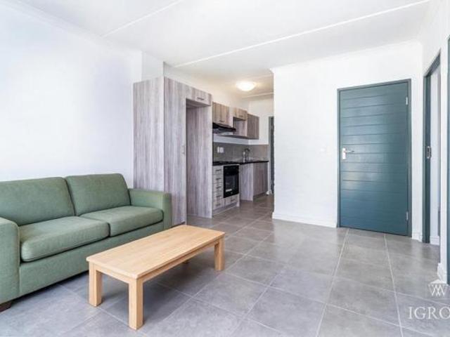 2 Bedroom Apartment in Glenhaven