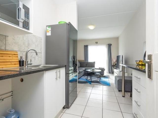 2 Bedroom Apartment in Glenhaven