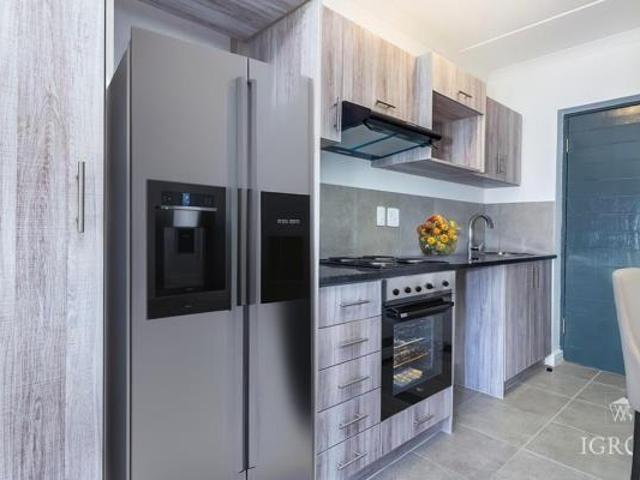 2 Bedroom Apartment in Glenhaven