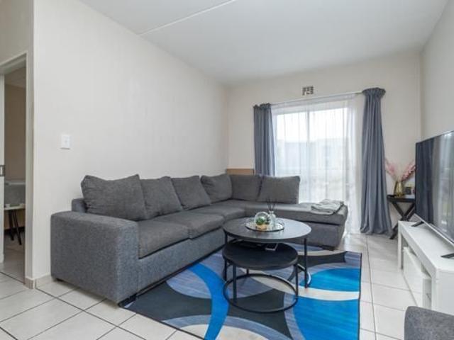 2 Bedroom Apartment in Glenhaven