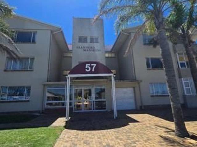 2 Bedroom Apartment in Glenhurd