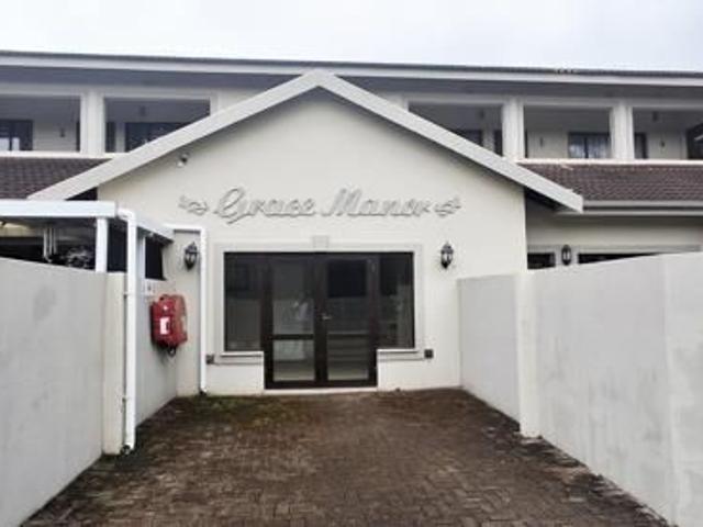 2 Bedroom Apartment in Glenmore